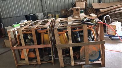 滨江行李、家具、电器包装托运