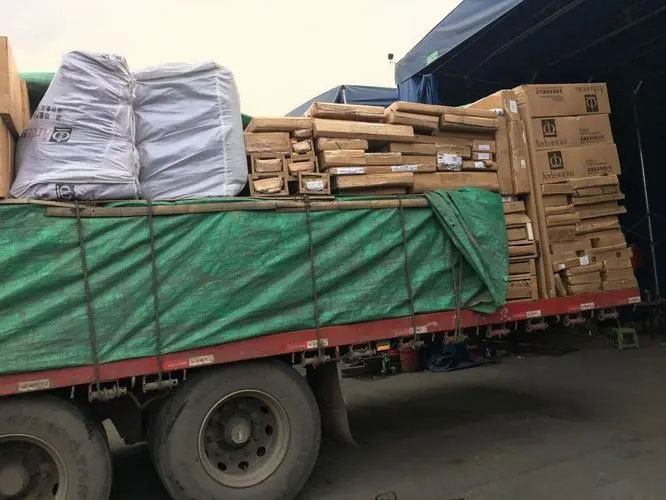 滨江家具托运